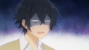 Horimiya Season 2 The Missing Pieces โฮริมิยะ สาวมั่นกับนายมืดมน ปี 2 ตอนที่ 12