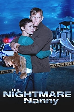 Poster The Nightmare Nanny 2013