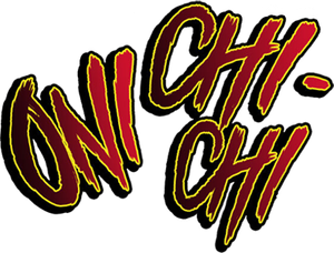 Oni Chichi — Logos 2