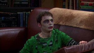 The Big Bang Theory 5 x Episodio 7