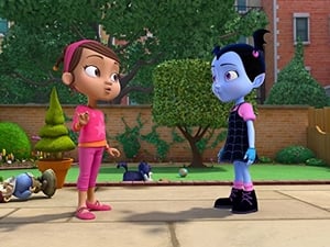 Vampirina: 1×11