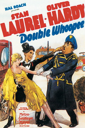 Double Whoopee