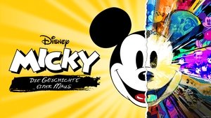 Mickey: The Story of a Mouse 2022