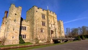 Most Haunted Hever Castle