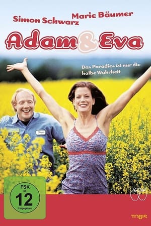 Poster Adam & Eva 2003