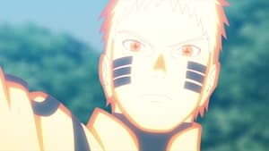 Boruto: Naruto Next Generations: 1×199