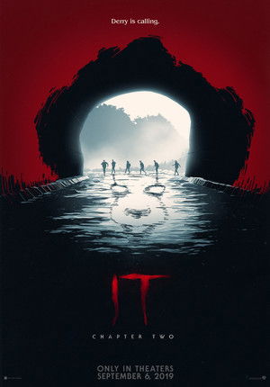 poster It Chapter Two
