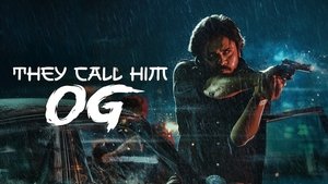 They Call Him OG (2025) [Hindi + Telugu]