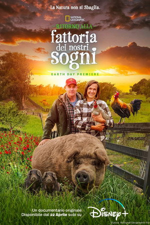 The Biggest Little Farm: The Return 19