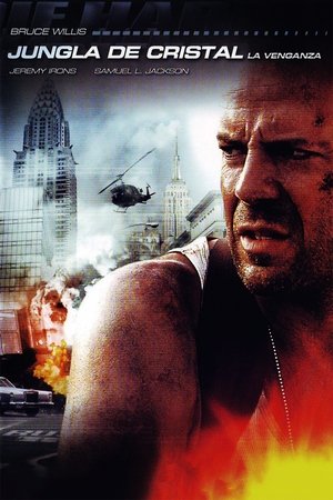 Watch Jungla de cristal: la venganza (1995) HD Movie Online Free
