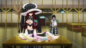 Fairy Tail: Saison 8 Episode 29 [306]