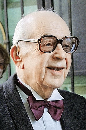 Nikita Bogoslovskiy portrait