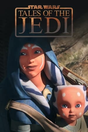 Star Wars: Tales of the Jedi