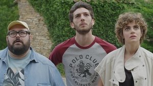 El Pueblo: 3×5 y 3×6 Temporada 3 Episodios 5 y 6