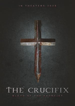 Poster The Crucifix 