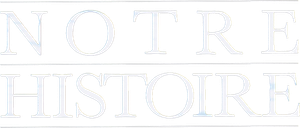 Nuestra historia — Logos 1