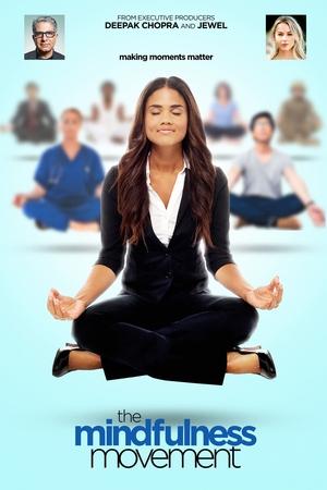 Image The Mindfulness Movement