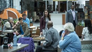 The Mist: 1×7