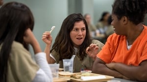 Orange Is the New Black: 6×3