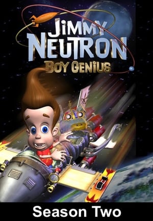 Jimmy Neutron: Saison 2