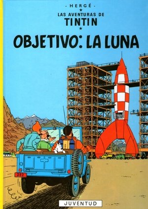 Objetivo: la Luna 1992