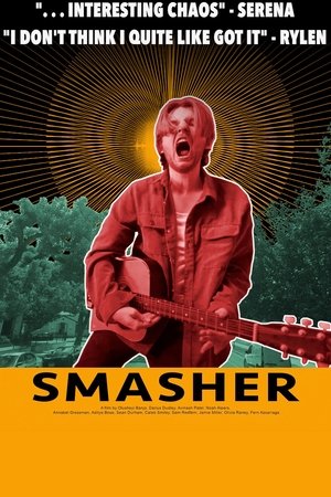 SMASHER