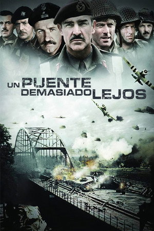 A Bridge Too Far 45