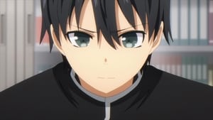 Ore wo Suki nano wa Omae dake ka yo: Saison 1 Episode 6