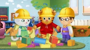 Daniel Tiger’s Neighborhood: 1×9