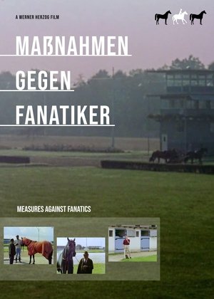 Maßnahmen gegen Fanatiker 1969