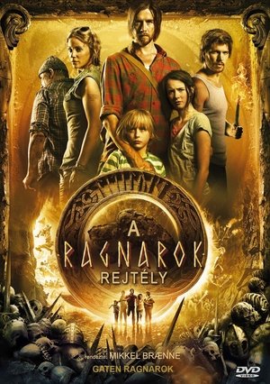 Image A Ragnarok-rejtély