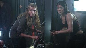 The 100 Season 1 Episode 7