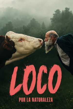 Loco por la naturaleza