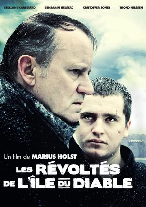 Les Révoltés de l'île du Diable (2010)