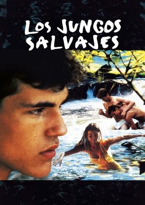 Poster Los juncos salvajes 1994