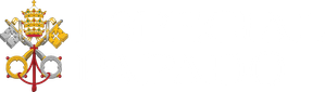 Especial Papado — Logos 1