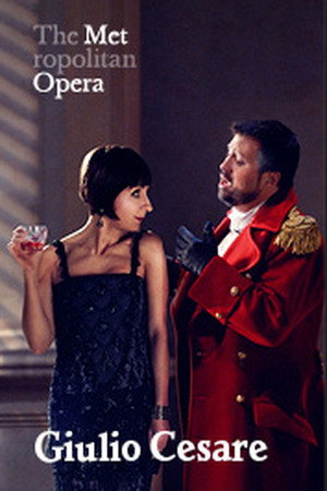 The Metropolitan Opera: Giulio Cesare 2