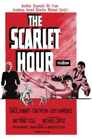 The Scarlet Hour