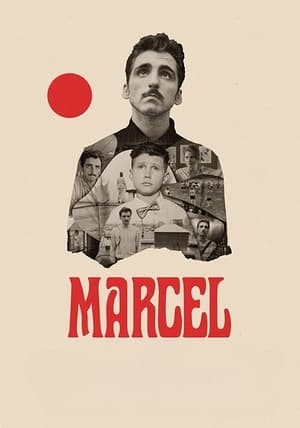 Poster Marcel (2020)