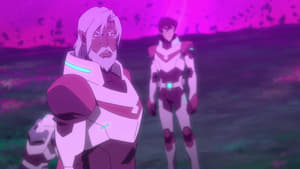 Voltron: Legendary Defender: Season 8 Episode 10