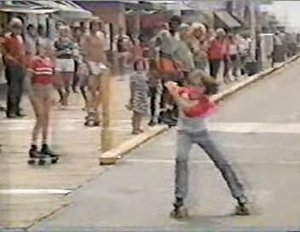 CHiPs: Season3 – Episode1