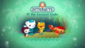 Octonauts The Coconut Crabs