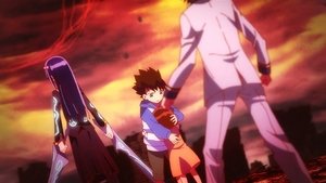 Twin Star Exorcists Season 1 Episode 1