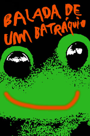 Image Balada de um Batráquio