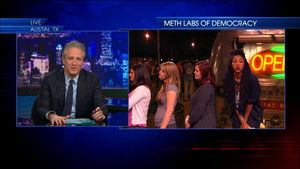 The Daily Show: 20×76