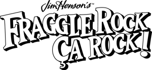 Fraggle Rock: Rock On! — Logos 2