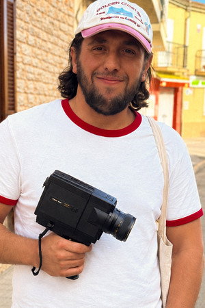 Sergi Nicolau photo 3