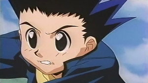 Hunter x Hunter Specials: Pilot