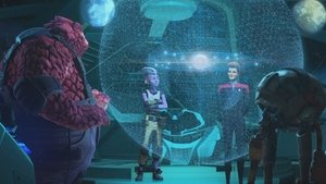 Star Trek: Prodigy Season 1 Episode 4