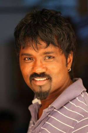 Shaani Pagadala portrait